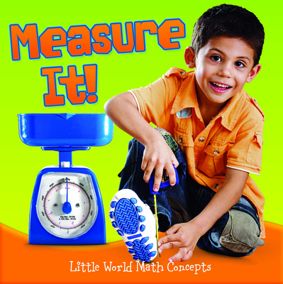 Measure It! - Markovics