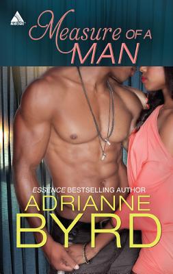 Measure of a Man - Byrd, Adrianne