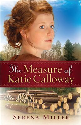 Measure of Katie Calloway - Miller, Serena B