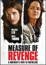 Measure of Revenge - Peyfa