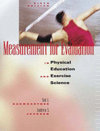 Measurement for Evaluation in Physical Education & Exercise Science