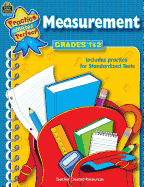 Measurement Grades 1-2