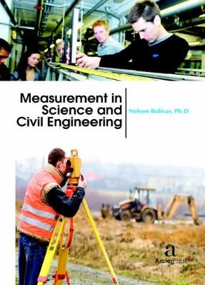 Measurement in Science and Civil Engineering - Boli?var, Nelson (Editor)