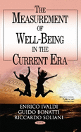 Measurement of Well-Being in the Current Debate