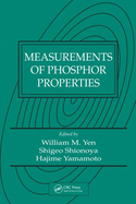 Measurements of Phosphor Properties