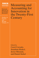 Measuring and Accounting for Innovation in the Twenty-First Century