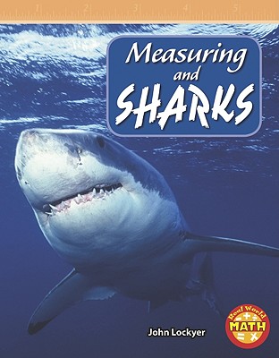 Measuring and Sharks - Lockyer, John