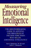 Measuring Emotional Intelligence - Simmons, Steve, and Simmons, John C