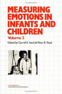 Measuring Emotions in Infants and Children: Volume 2