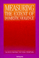 Measuring the extent of domestic violence