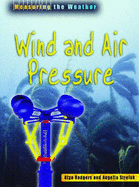 Measuring the Weather Wind & Air Pressure paperback
