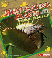 Meat-Eating Plants and Other Extreme Plant Life - Preszler, June, and Jones, Charity (Read by)