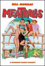 Meatballs - Ivan Reitman