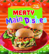 Meaty Main Dishes