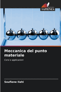 Meccanica del punto materiale