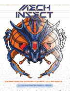 Mech Insect: Mech Mandala Volume 2