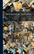 Mechanicae Syntaxis
