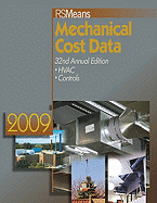 Mechanical Cost Data