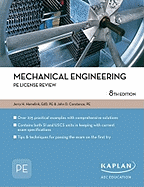 Mechanical Engineering: PE License Review