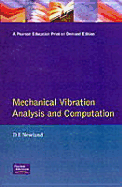 Mechanical Vibration Analysis & Computation
