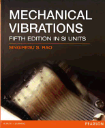 Mechanical Vibrations SI 5/E