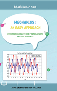Mechanics: An Easy Approach