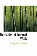 Mechanics of Internal Work