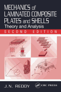 Mechanics of Laminated Composite Plates and Shells: Theory and Analysis, Second Edition