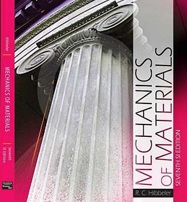 Mechanics of Materials SI - Hibbeler, Russell C.