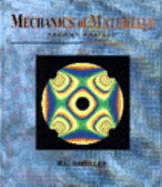 Mechanics of Materials: With Student Disk - Hibbler, R C, and Hibbeler, Russell C