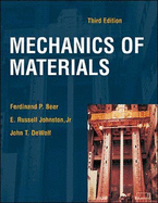 Mechanics of Materials with Tutorial CD