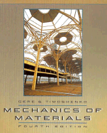 Mechanics of Materials - Gere, James M, and Timoshenko, S P, and Timoshenko, Stephen P