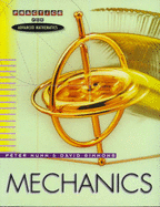 Mechanics - Nunn, David, and Simmons, Peter