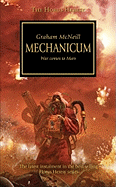 Mechanicum - McNeill, Graham