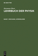 Mechanik, Wrmelehre