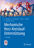 Mechanische Herz-Kreislauf-Untersttzung: Indikationen, Systeme, Implantationstechniken