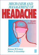 Mechanism and Management of Headache