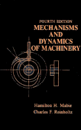 Mechanisms & Dynamics of Machi