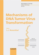 Mechanisms of DNA Tumor Virus Transformation