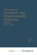 Mechanisms of Inorganic and Organometallic Reactions