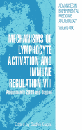 Mechanisms of Lymphocyte Activation and Immune Regulation VIII: Autoimmunity 2000 and Beyond