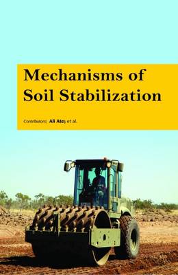 Mechanisms of Soil Stabilization - 