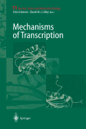 Mechanisms of Transcription