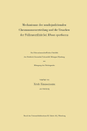 Mechanismus Der Nondisjunktionalen Chromosomenverteilung Und Die Ursachen Der Pollensterilitat Bei Rhoeo Spathacea