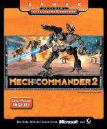 Mechcommander 2 - Ellis, David, and Radcliffe, Doug