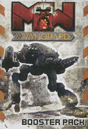 Mechwarrior Vanguard