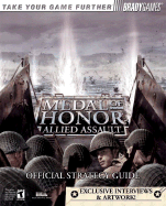 Medal of Honor: Allied Assault Official Strategy Guide