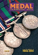Medal Yearbook 2010