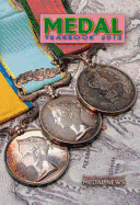 Medal Yearbook 2013 - Mussell, John W., and Mussell, Philip