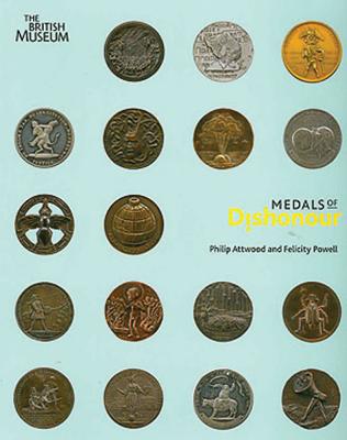 Medals of Dishonour - Attwood, Phillip, and Powell, Bob